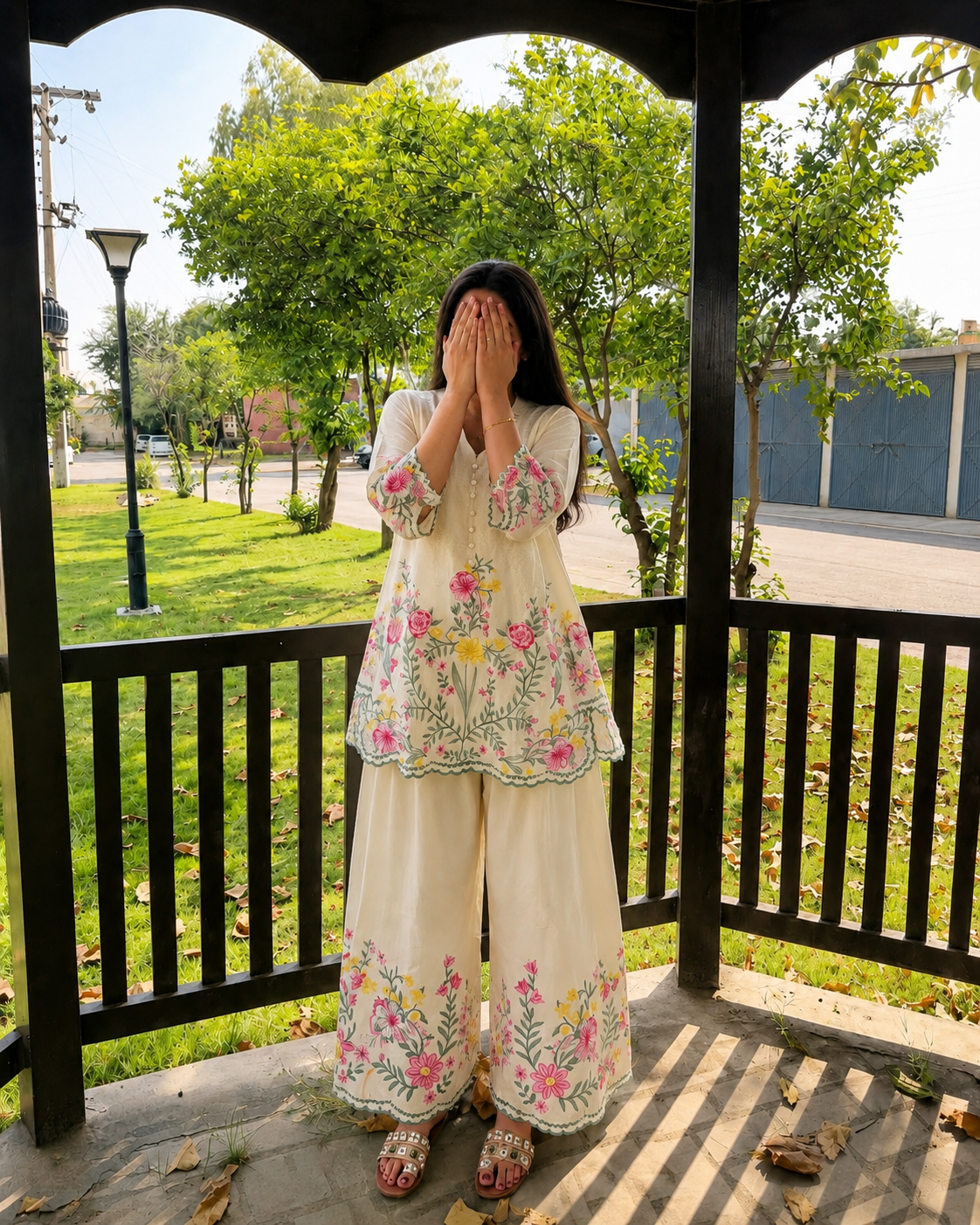 Co-ord sets