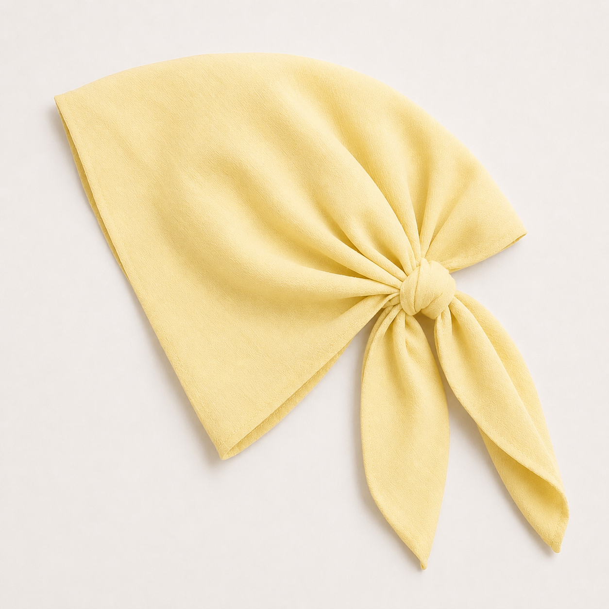 Velora Butter Luxe Bandana Scarf