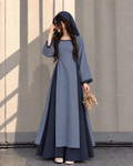 Azure muse co-ord set