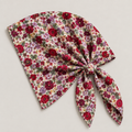 Velora floral luxe bandana