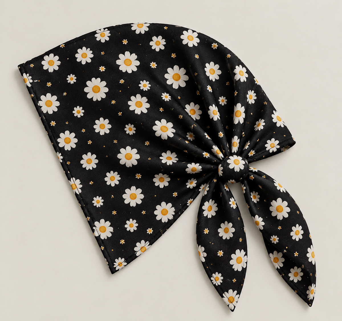 Daisy Dream velora luxe bandana