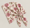 Rose Garden Velora Luxe Bandana