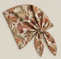 The vintage velora luxe bandana